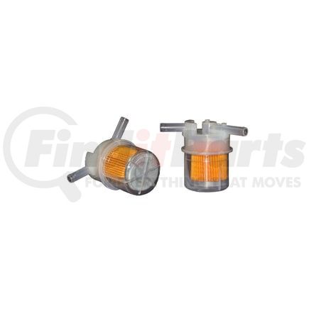 Pro-Tec Filters 557