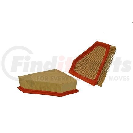 Pro-Tec Filters 690