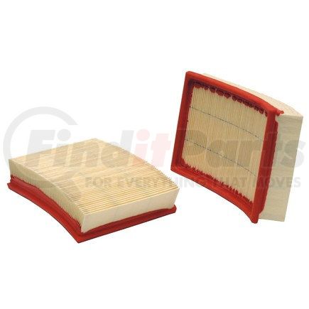 Pro-Tec Filters 653