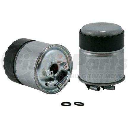 654 by PRO-TEC FILTERS