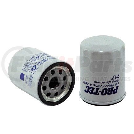 717 by PRO-TEC FILTERS