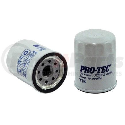 Pro-Tec Filters 718