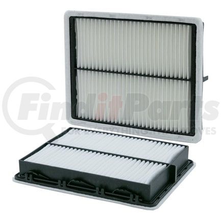 Pro-Tec Filters 749