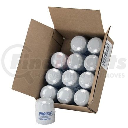 763MP by PRO-TEC FILTERS