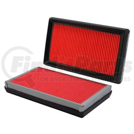 876 by PRO-TEC FILTERS