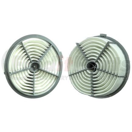 Pro-Tec Filters 880