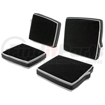 941 by PRO-TEC FILTERS