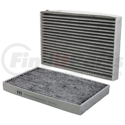 982 by PRO-TEC FILTERS