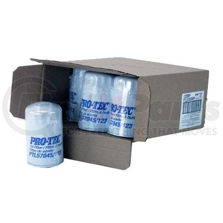 PTL57045MP by PRO-TEC FILTERS
