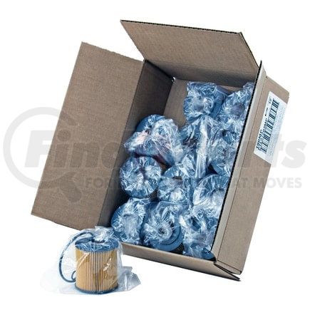 PTL57203MP by PRO-TEC FILTERS