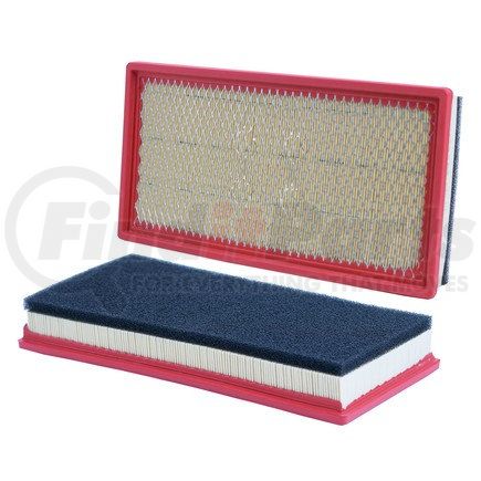 PXA46316 by PRO-TEC FILTERS - pxa46316