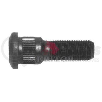 R005722L by MERITOR - STUD-L.H.