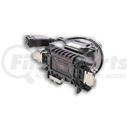 4005001017 by WABCO - ABS, TCSll ECU, 2S1M BASIC MSH