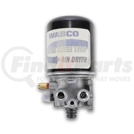 4006110590 by WABCO - Air Brake Dryer