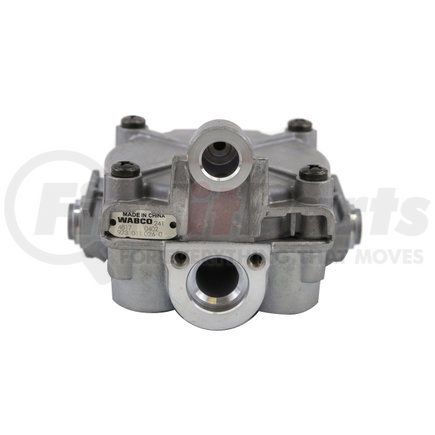 9730110260 by WABCO - ABS Truck / Tractor Relay Valve