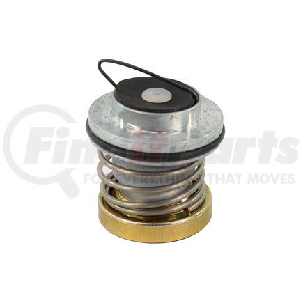 110143 by SEALCO - Air Brake Relay Valve Plug - For 4-Delivery Ports Relay Valve