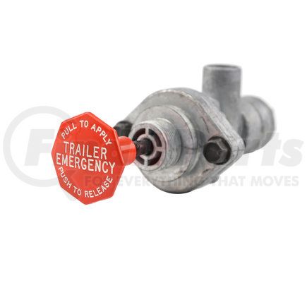 Sealco A25600 Valve Body Fluid Pipe Cabin Control Valve