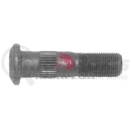 R005756L by MERITOR - STUD-L.H.