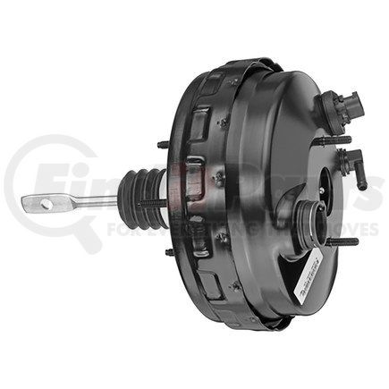 300234 by ATE BRAKE PRODUCTS - ATE Vacuum Power Brake Booster 300234 for Volvo