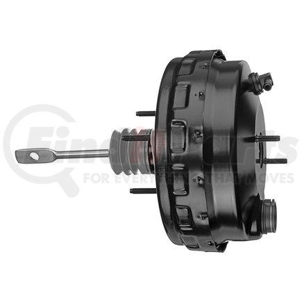 300224 by ATE BRAKE PRODUCTS - ATE Vacuum Power Brake Booster 300224 for Volvo