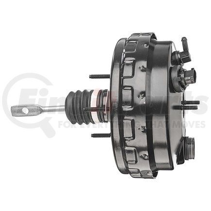 300257 by ATE BRAKE PRODUCTS - ATE Vacuum Power Brake Booster 300257 for Volvo