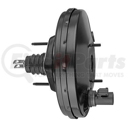 300289 by ATE BRAKE PRODUCTS - ATE Vacuum Power Brake Booster 300289 for Volvo