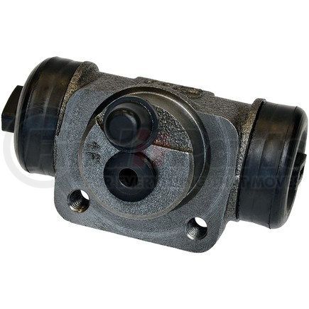 020043 by ATE BRAKE PRODUCTS - ATE Original Rear Drum Brake Wheel Cylinder 020043 for BMW