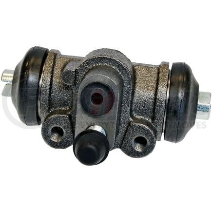 020360 by ATE BRAKE PRODUCTS - ATE Original Rear Drum Brake Wheel Cylinder 020360 for Kia, Mazda