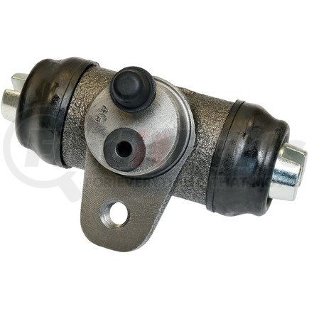 020092 by ATE BRAKE PRODUCTS - ATE Original Rear Drum Brake Wheel Cylinder 020092 for Volkswagen