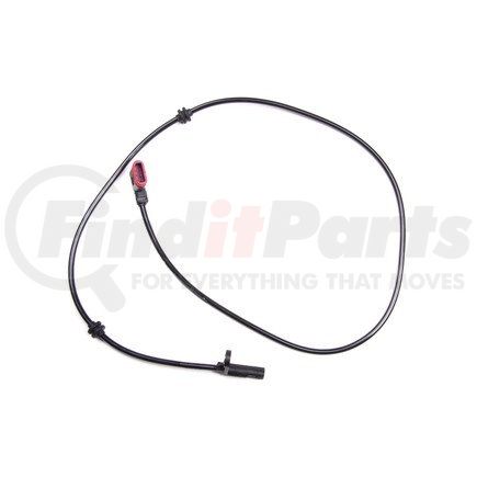 360247 by ATE BRAKE PRODUCTS - ATE Wheel Speed Sensor 360247 for Mercedes-Benz