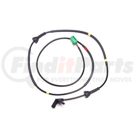 360252 by ATE BRAKE PRODUCTS - ATE Wheel Speed Sensor 360252 for Volvo