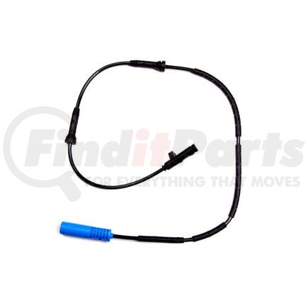 ATE Brake Products 360312 ABS Wheel Speed Sensor Rear Wheel Speed Sensor