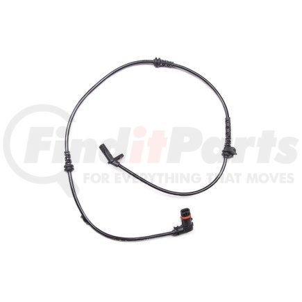 360385 by ATE BRAKE PRODUCTS - ATE Wheel Speed Sensor 360385 for Mercedes-Benz