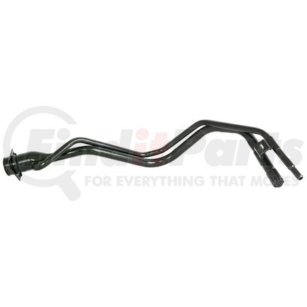 FNF-003 by LILAND GLOBAL - Fuel Tank Filler Neck