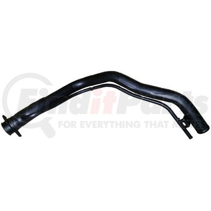 FNF-017 by LILAND GLOBAL - Fuel Tank Filler Neck
