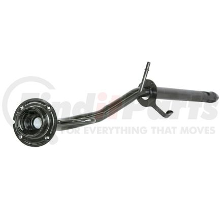 FNF-025 by LILAND GLOBAL - Fuel Tank Filler Neck