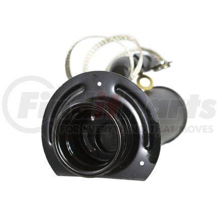 FNF-059 by LILAND GLOBAL - Fuel Tank Filler Neck