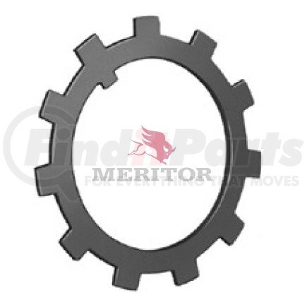 R002464 by MERITOR - LOCK WASHER