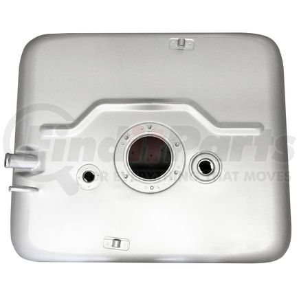 FOR-03-A by LILAND GLOBAL - Fuel Tank