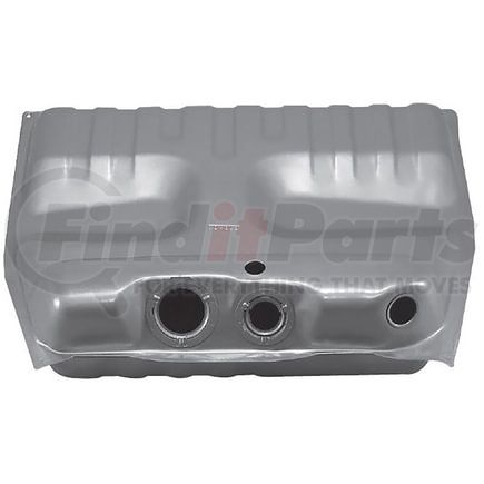 ICR7B by LILAND GLOBAL - Fuel Tank