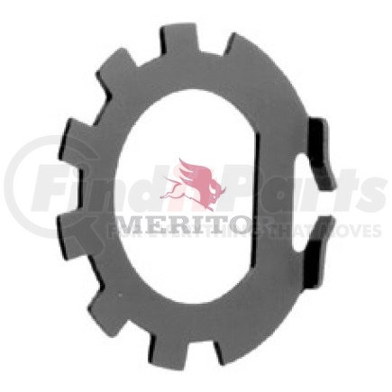 R004871 by MERITOR - LOCK WASHER