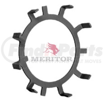 R004873 by MERITOR - WASHER/SPINDLE