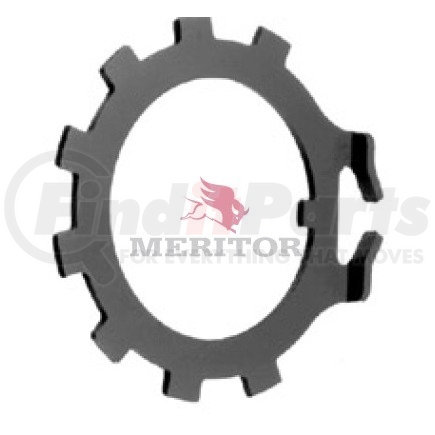 R004877 by MERITOR - LOCK WASHER