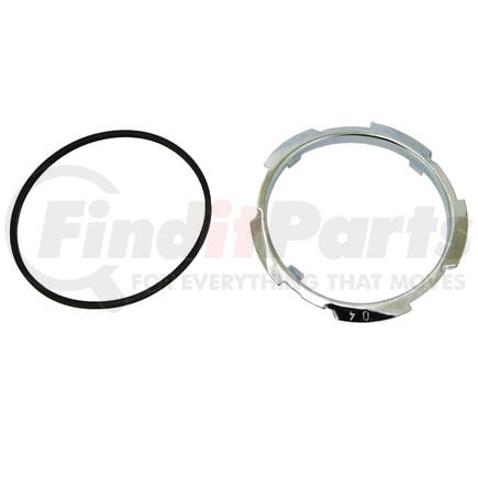 IF20C by LILAND GLOBAL - Fuel Tank