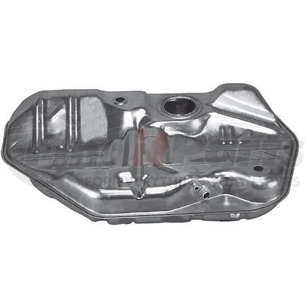 IF39D by LILAND GLOBAL - Fuel Tank