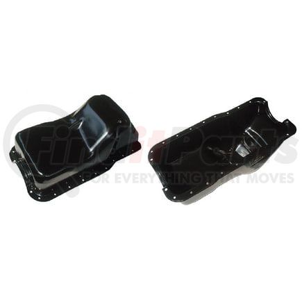 Liland Global IFP01B Engine Oil Pan Engine Oil Pan