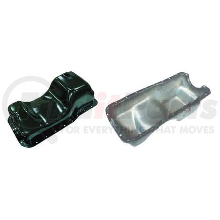 IFP11C by LILAND GLOBAL - Engine Oil Pan