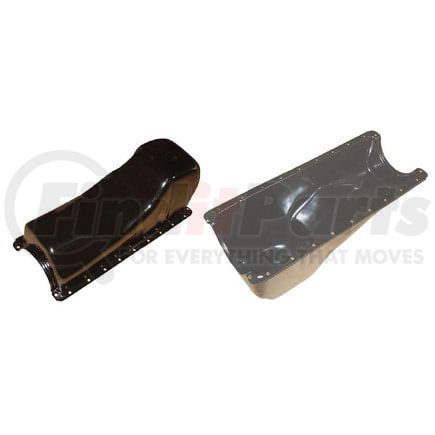 IFP12A by LILAND GLOBAL - Engine Oil Pan