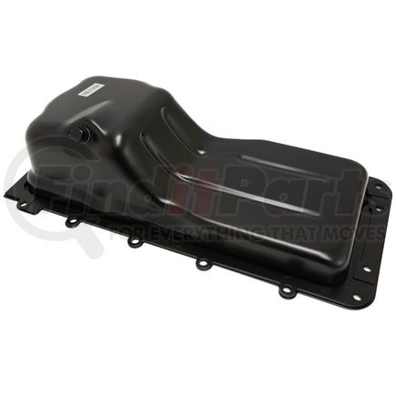 Liland Global IFP17A Engine Oil Pan Engine Oil Pan
