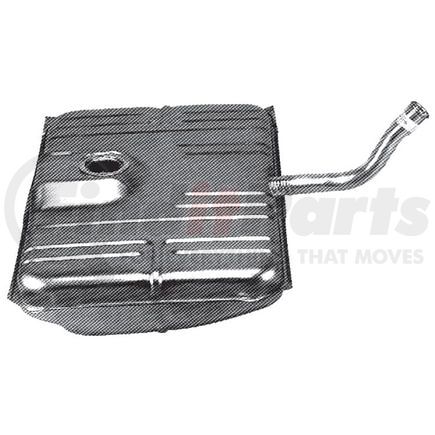 IGM1211B by LILAND GLOBAL - Fuel Tank